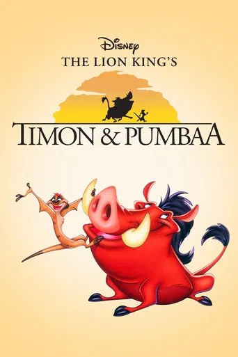 Regarder Timon et Pumbaa en streaming complet