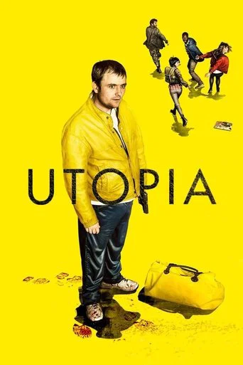Regarder Utopia en streaming complet