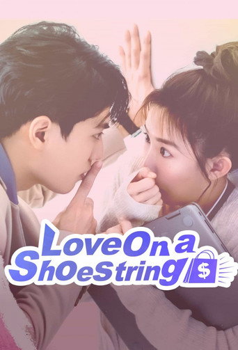 Regarder Love On a Shoestring en streaming complet