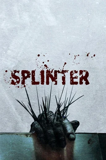 Regarder Splinter en streaming complet
