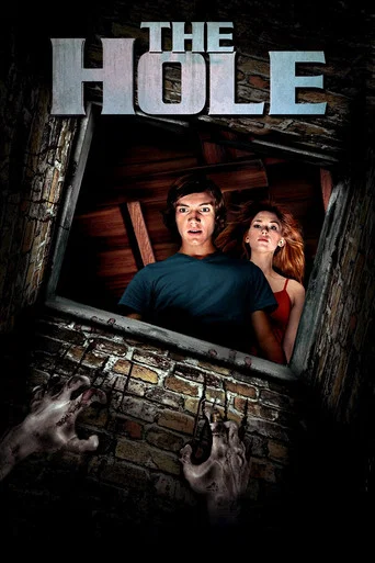 Regarder The Hole en streaming complet