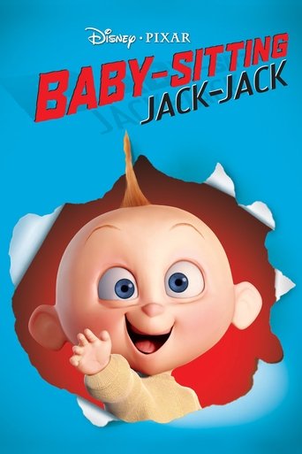 Regarder Baby-sitting Jack-Jack en streaming complet