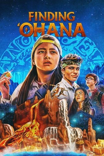 Regarder ‘Ohana ou le trésor caché en streaming complet