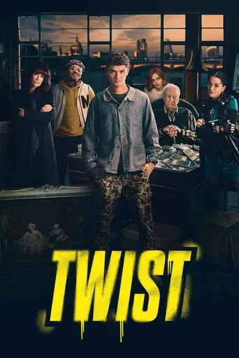 Regarder Twist en streaming complet