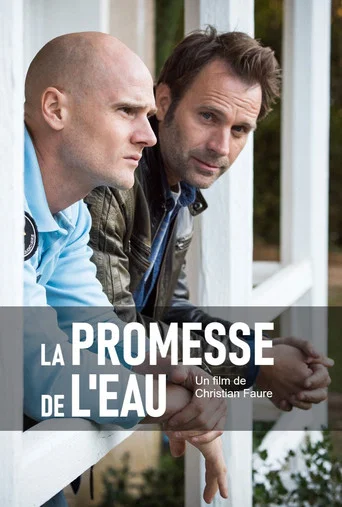 Regarder La promesse de l'eau en streaming complet