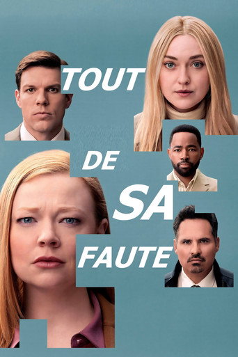 Regarder All Her Fault en streaming complet