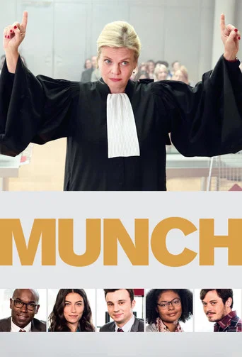 Regarder Munch en streaming complet