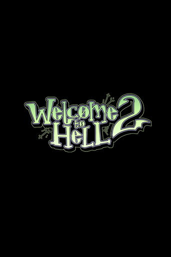 Regarder Welcome to Hell 2 - Part 1 en streaming complet