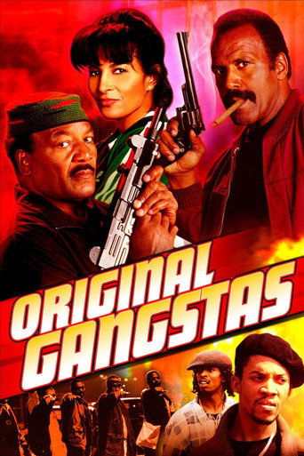 Regarder Original Gangstas en streaming complet