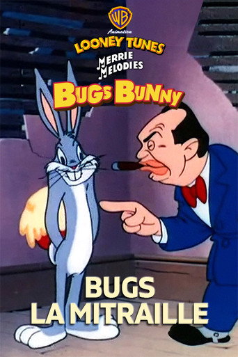 Regarder Bugs la mitraille en streaming complet