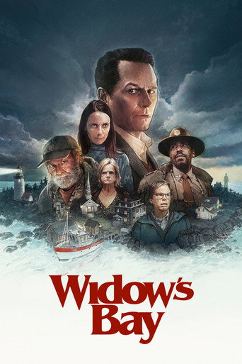 Regarder Widow's Bay en streaming complet