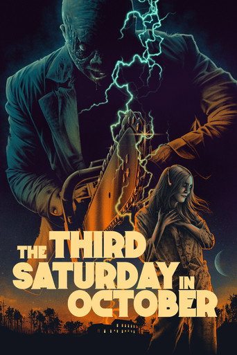Regarder The Third Saturday in October en streaming complet