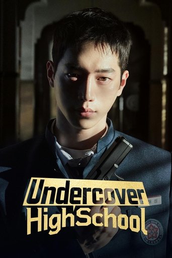 Regarder Undercover High School en streaming complet