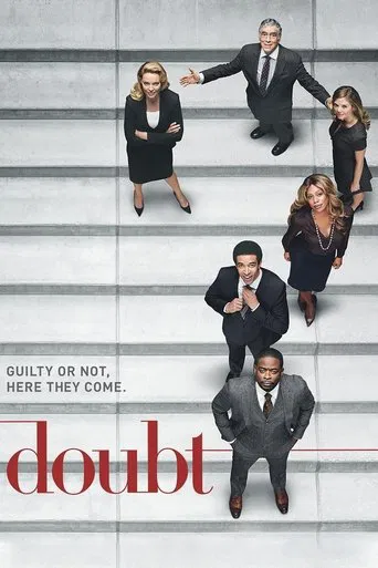 Regarder Doubt - Affaires douteuses en streaming complet