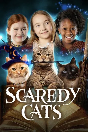 Regarder Scaredy Cats en streaming complet