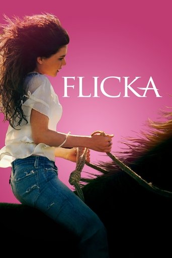 Regarder Flicka en streaming complet