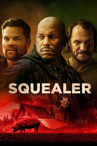 Regarder Squealer en streaming complet