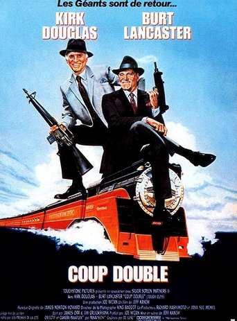 Regarder Coup double en streaming complet