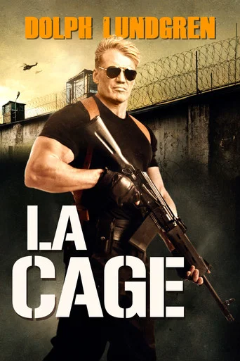 Regarder Larceny en streaming complet