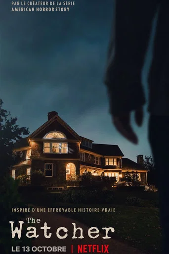 Regarder The Watcher en streaming complet