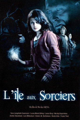 Regarder L'île aux sorciers en streaming complet