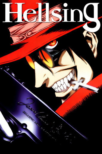 Regarder Hellsing en streaming complet