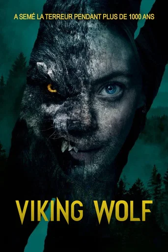 Regarder Viking Wolf en streaming complet