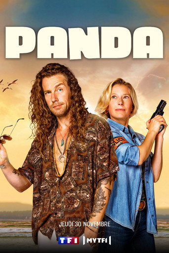 Regarder Panda en streaming complet