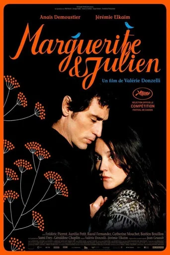 Regarder Marguerite et Julien en streaming complet