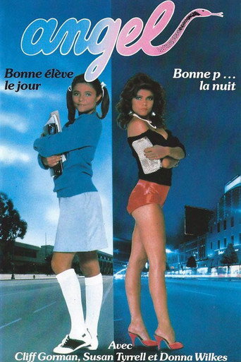 Regarder Angel en streaming complet