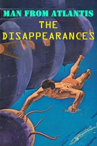 Regarder L'homme de l'Atlantide - La disparition en streaming complet