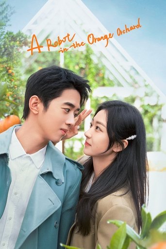 Regarder A Robot in the Orange Orchard en streaming complet