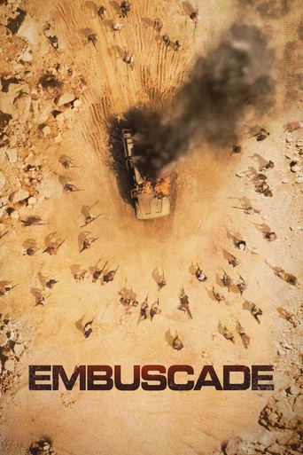Regarder Embuscade en streaming complet