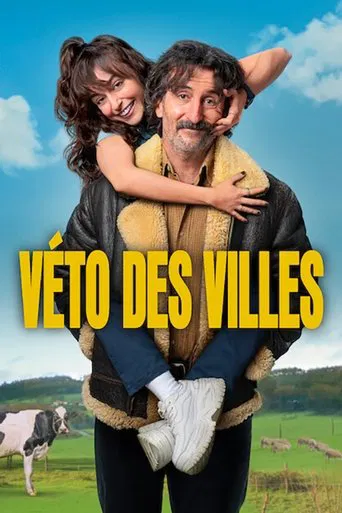 Regarder Véto des villes en streaming complet