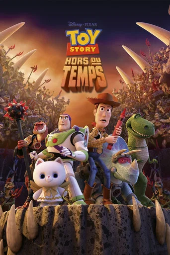 Regarder Toy Story : Hors du Temps en streaming complet