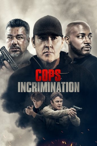 Regarder Cops Incrimination en streaming complet