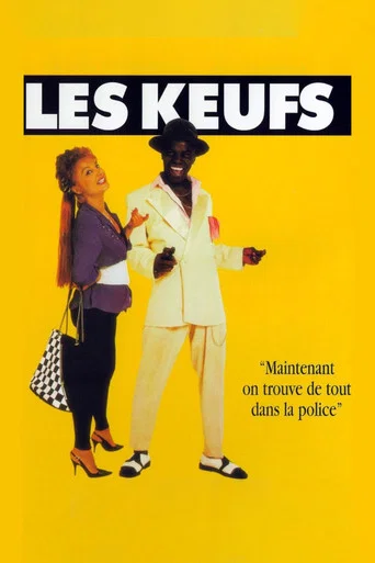Regarder Les Keufs en streaming complet
