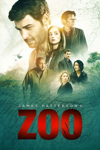 Regarder Zoo en streaming complet