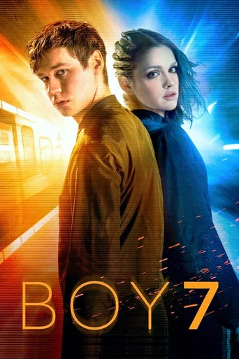 Regarder Boy 7 en streaming complet
