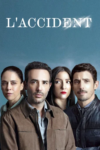 Regarder Accidente en streaming complet
