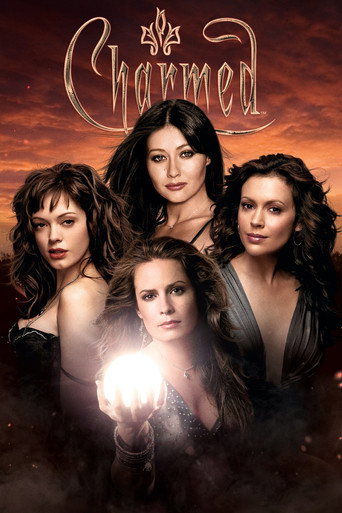 Regarder Charmed en streaming complet