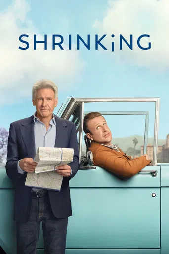 Regarder Shrinking en streaming complet
