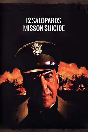 Regarder Les douze salopards : Mission suicide en streaming complet