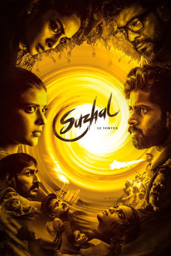 Regarder Suzhal - Le Vortex en streaming complet
