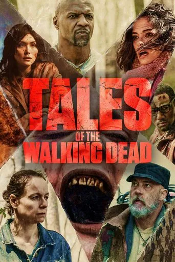 Regarder Tales of the Walking Dead en streaming complet