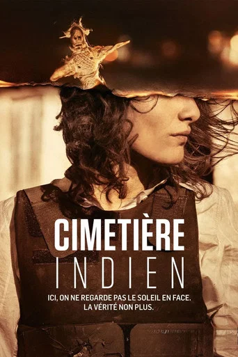 Regarder Cimetière indien en streaming complet